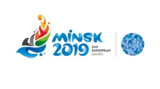 Конкурс на разработку талисмана будущих II Европейских игр.