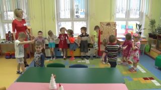 Количество детей в Беларуси с 2010 года выросло на 6,1%