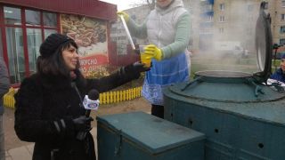 Выставка-презентация Богач в Старобине