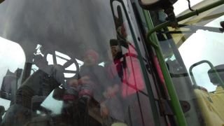 Выставка-презентация Богач в Старобине