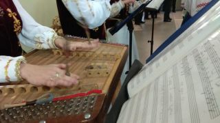 Выставка-презентация Богач в Старобине