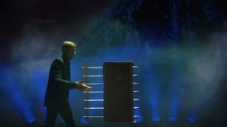 Суперфиналист "Минуты славы" представил в Солигорске свое шоу