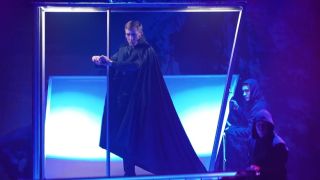 Суперфиналист "Минуты славы" представил в Солигорске свое шоу