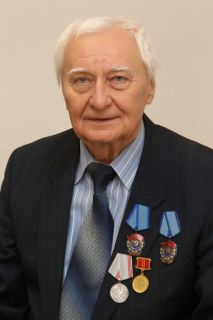 Звания «Почетный гражданин Минской области» удостоен житель Солигорска Валерий Корчагин