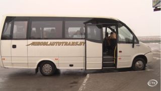 В Беларуси предлагается разрешить регулярным автоперевозчикам до конца года работать без конкурсов