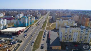 Строительство новой поликлиники