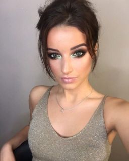 Солигорчанки в финале конкурса "Мисс Беларусь 2018"