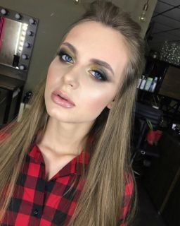 Солигорчанки в финале конкурса "Мисс Беларусь 2018"