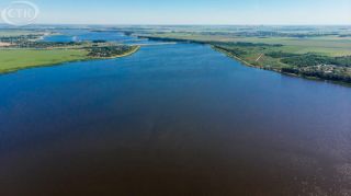 Солигорское водохранилище