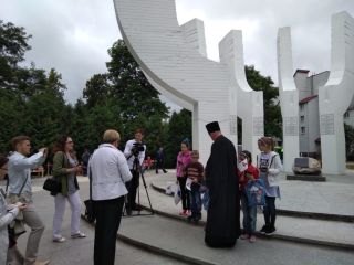 В Солигорске прошел праздник микрорайонов