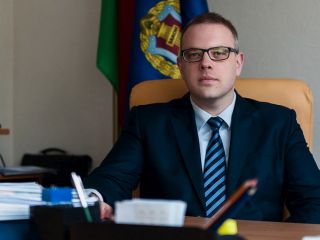 Личный прием граждан Задиран Сергей Владимирович
