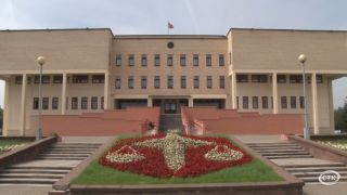 Итоги республиканского конкурса «Украсим Беларусь цветами»