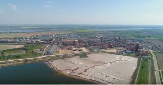 Запасов открытых месторождений калийных солей в Беларуси хватит более чем на 160 лет