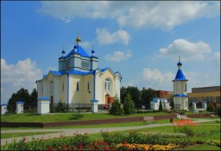 Минщина удивительная: знакомимся с Дзержинском