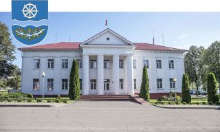 Знакомимся с Крупским районом!
