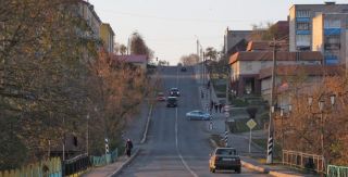 Нас встречает Копыльский район