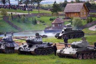 Пристоличье: один из крупнейших регионов Беларуси