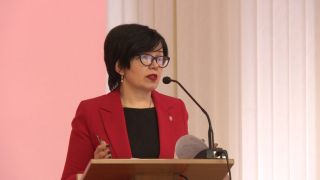В райисполкоме прошла встреча с воинами-афганцами