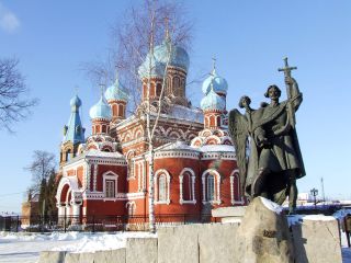«Минщина удивительная»: вас приветствует Борисов!