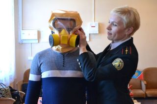Безопасность «по-Краснодворски»