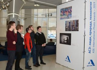 Белорусский фотограф стал призёром международного конкурса