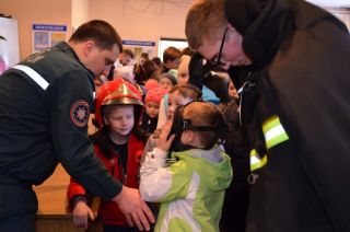 Безопасность «по-Краснодворски»
