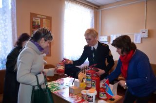 Безопасность «по-Краснодворски»