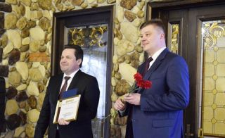 Лучшие товары Минской области определены