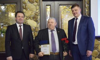 Лучшие товары Минской области определены