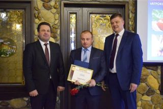Лучшие товары Минской области определены