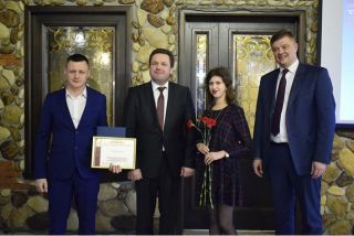 Лучшие товары Минской области определены