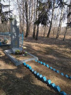 В благоустройство Солигорщины включились общественные организации ОО Белая Русь