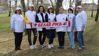 Республиканский субботник 20.04.2019