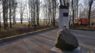 Субботник в Солигорском районе 06.04.2019