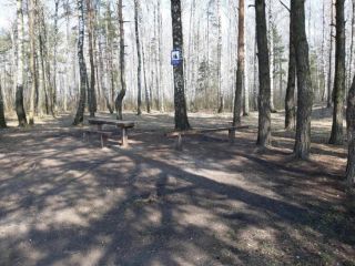 Субботник в Солигорском районе 06.04.2019