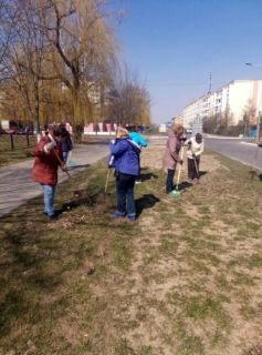 Работники Холдинга «ПАССАТ» сегодня хорошо поработали!