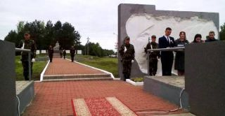 Празднование 9 мая (фоторепортаж)