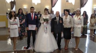 День Молодежи 2019