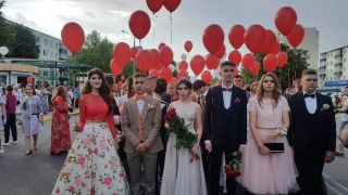 Выпускной 2019 (фоторепортаж)