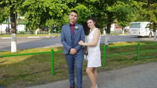 Выпускной 2019 (фоторепортаж)