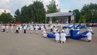 Выпускной 2019 (фоторепортаж)