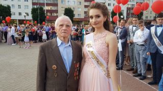 Выпускной 2019 (фоторепортаж)