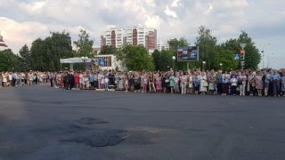 Выпускной 2019 (фоторепортаж)