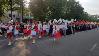 Выпускной 2019 (фоторепортаж)