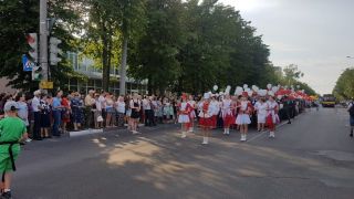 Выпускной 2019 (фоторепортаж)