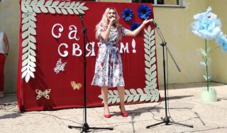 Праздник деревни Большие Завшицы