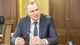 Анатолий Исаченко: У Минской области крепкие связи с Российской Федерацией