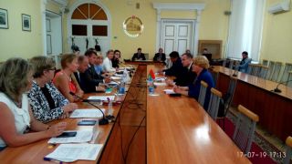 Минская область подпишет соглашение о сотрудничестве с Татарстаном