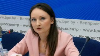 ЮНИСЕФ совместно с Минздравом реализует благотворительный Марафон здорового образа жизни «#САД – Спартыўны, Актыўны, Даступны!»