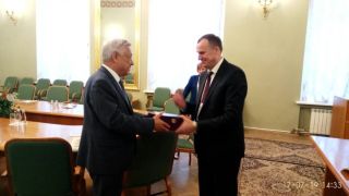 Минская область подпишет соглашение о сотрудничестве с Татарстаном